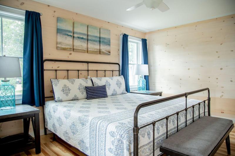 Linekin Bay Resort image