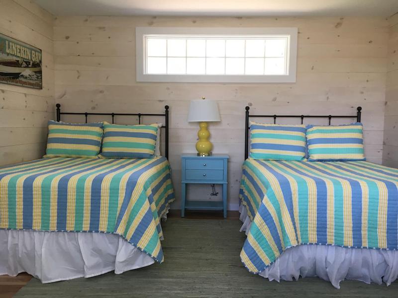 Linekin Bay Resort image