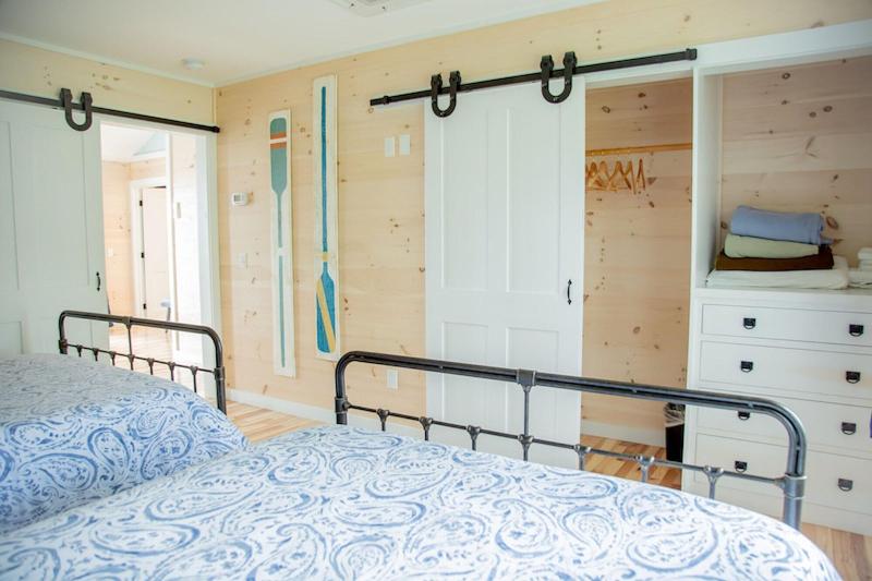 Linekin Bay Resort image