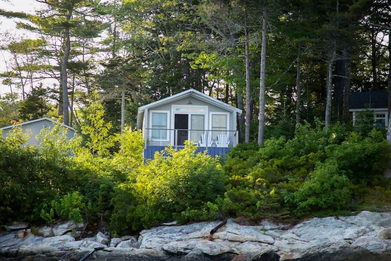 Linekin Bay Resort image