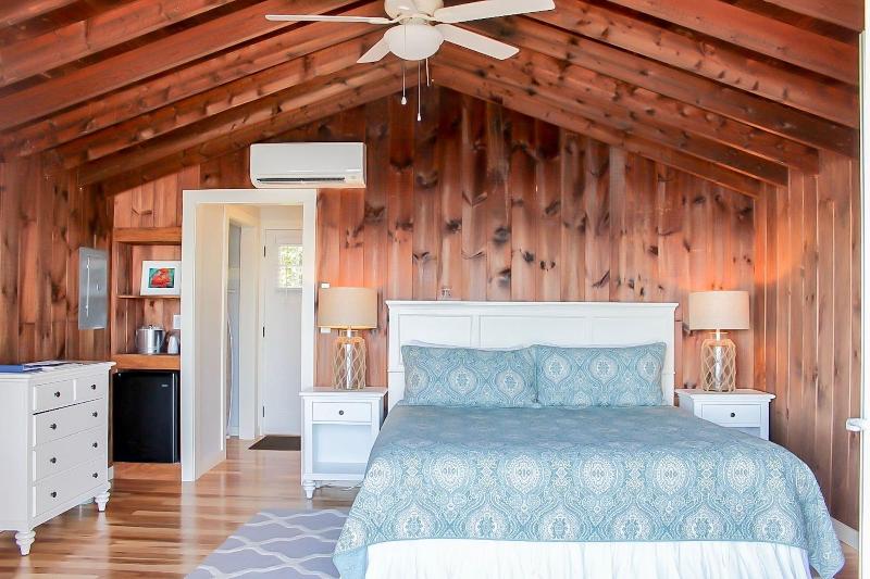 Linekin Bay Resort image