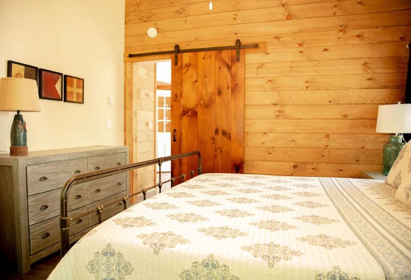 Linekin Bay Resort image