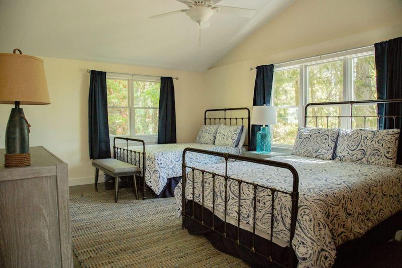 Linekin Bay Resort image
