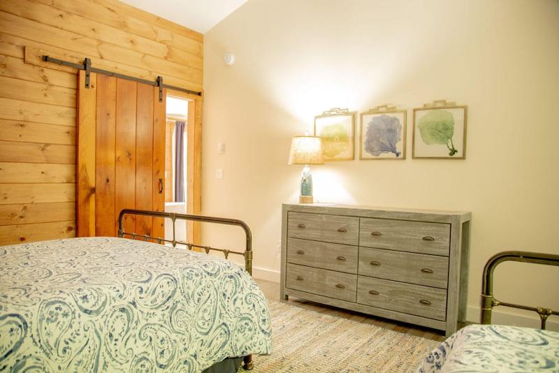 Linekin Bay Resort image