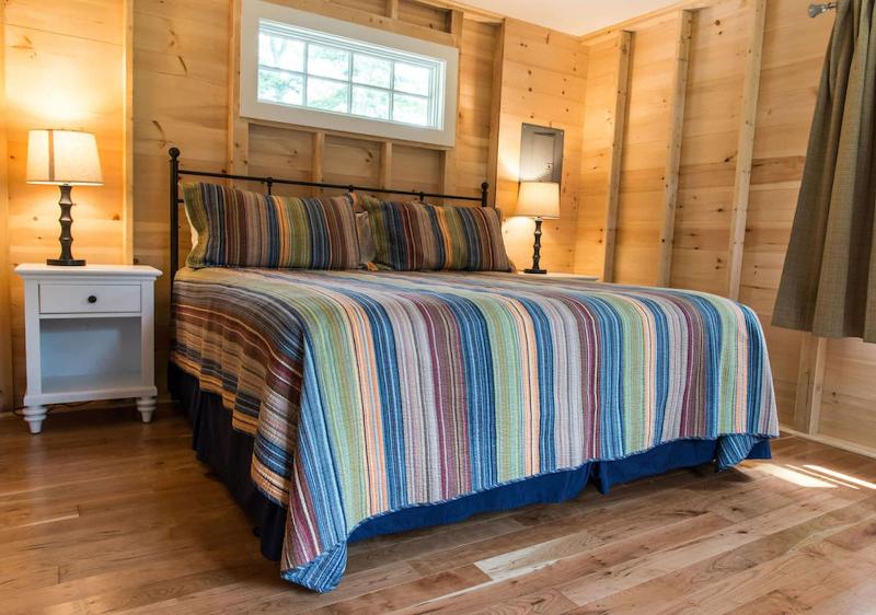 Linekin Bay Resort image