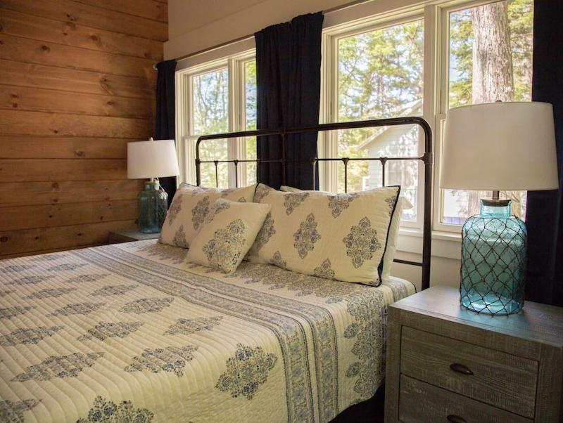 Linekin Bay Resort image