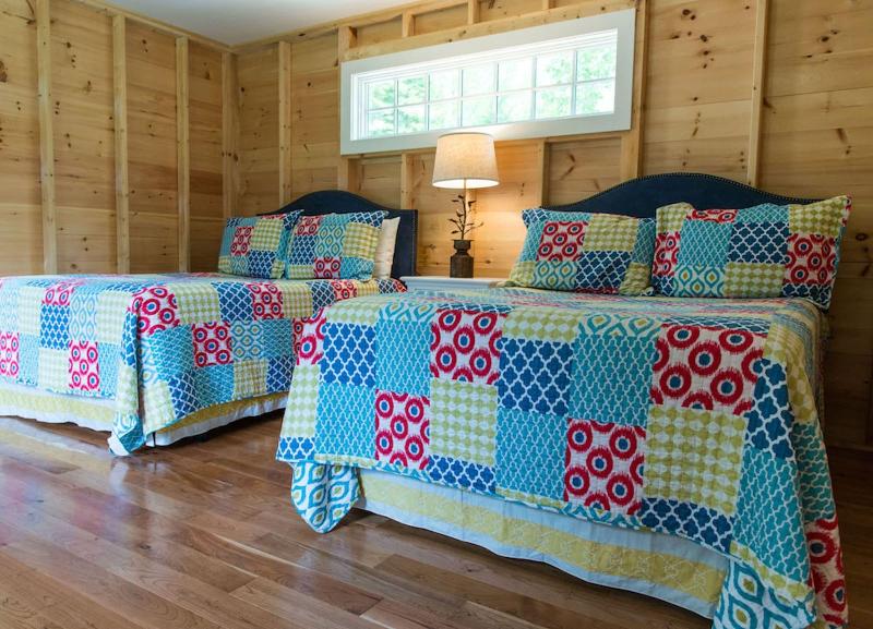 Linekin Bay Resort image