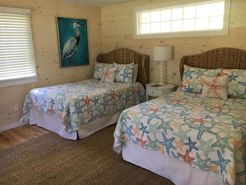 Linekin Bay Resort image
