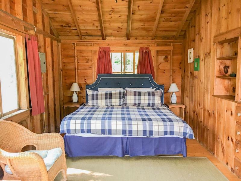 Linekin Bay Resort image