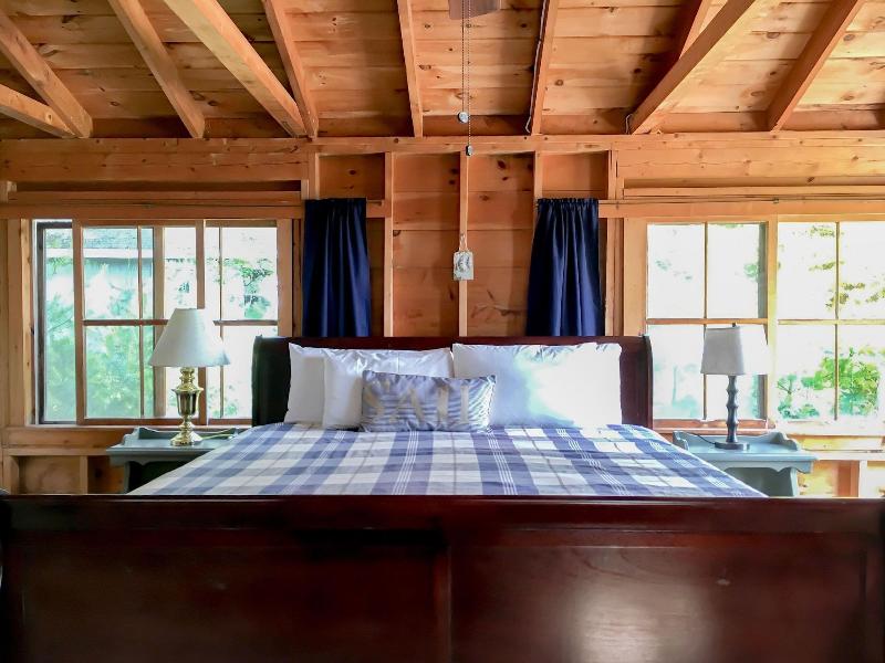 Linekin Bay Resort image