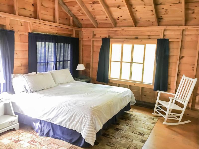 Linekin Bay Resort image