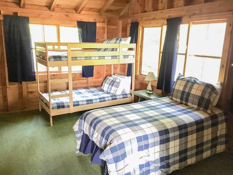 Linekin Bay Resort image