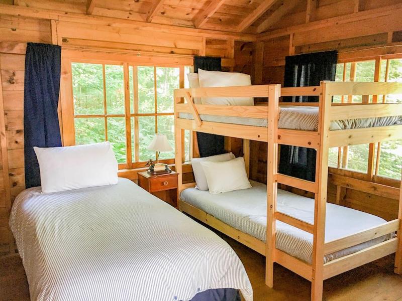 Linekin Bay Resort image