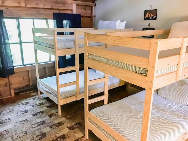 Linekin Bay Resort image