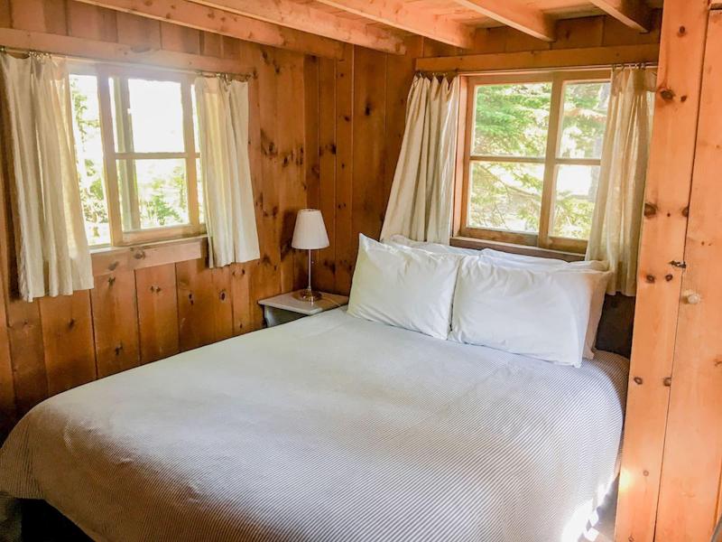 Linekin Bay Resort image