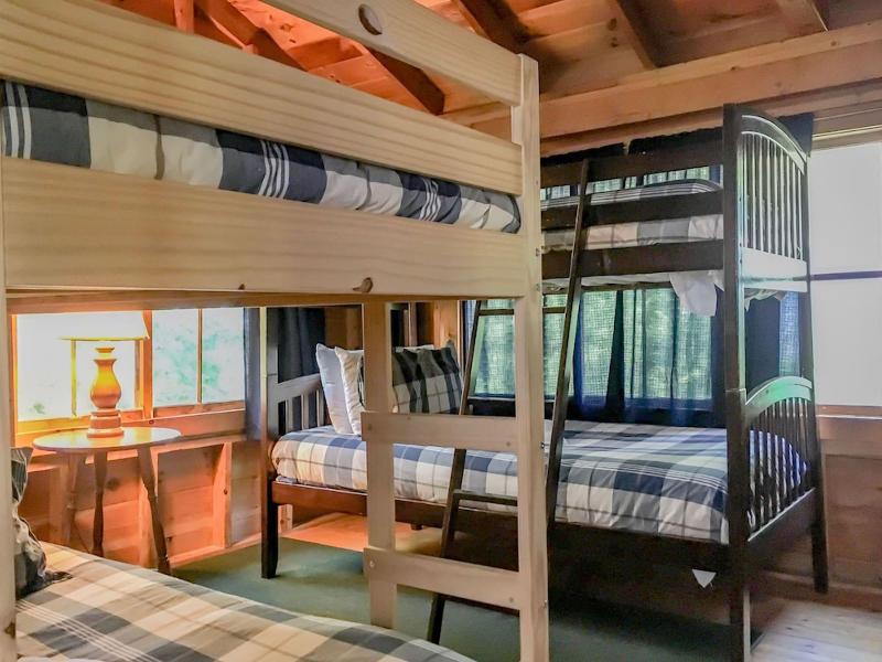 Linekin Bay Resort image