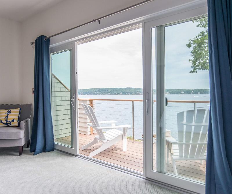 Linekin Bay Resort image