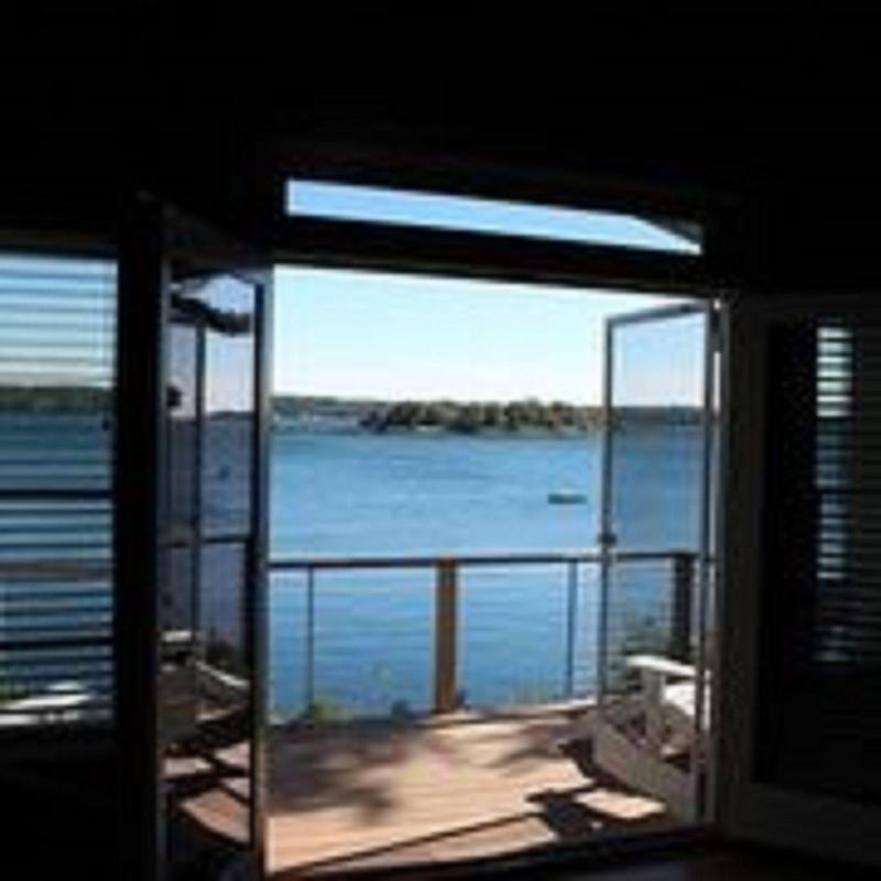 Linekin Bay Resort image