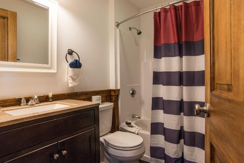 Linekin Bay Resort image