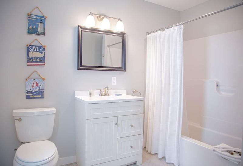 Linekin Bay Resort image