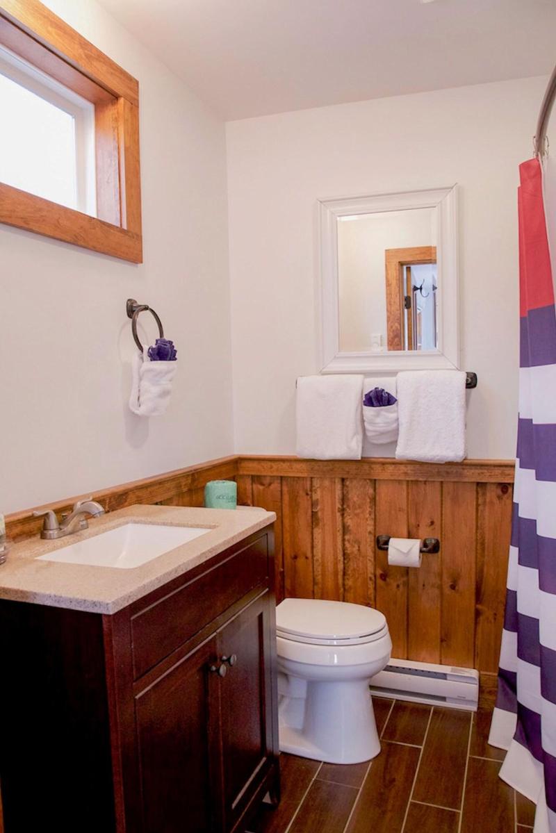 Linekin Bay Resort image