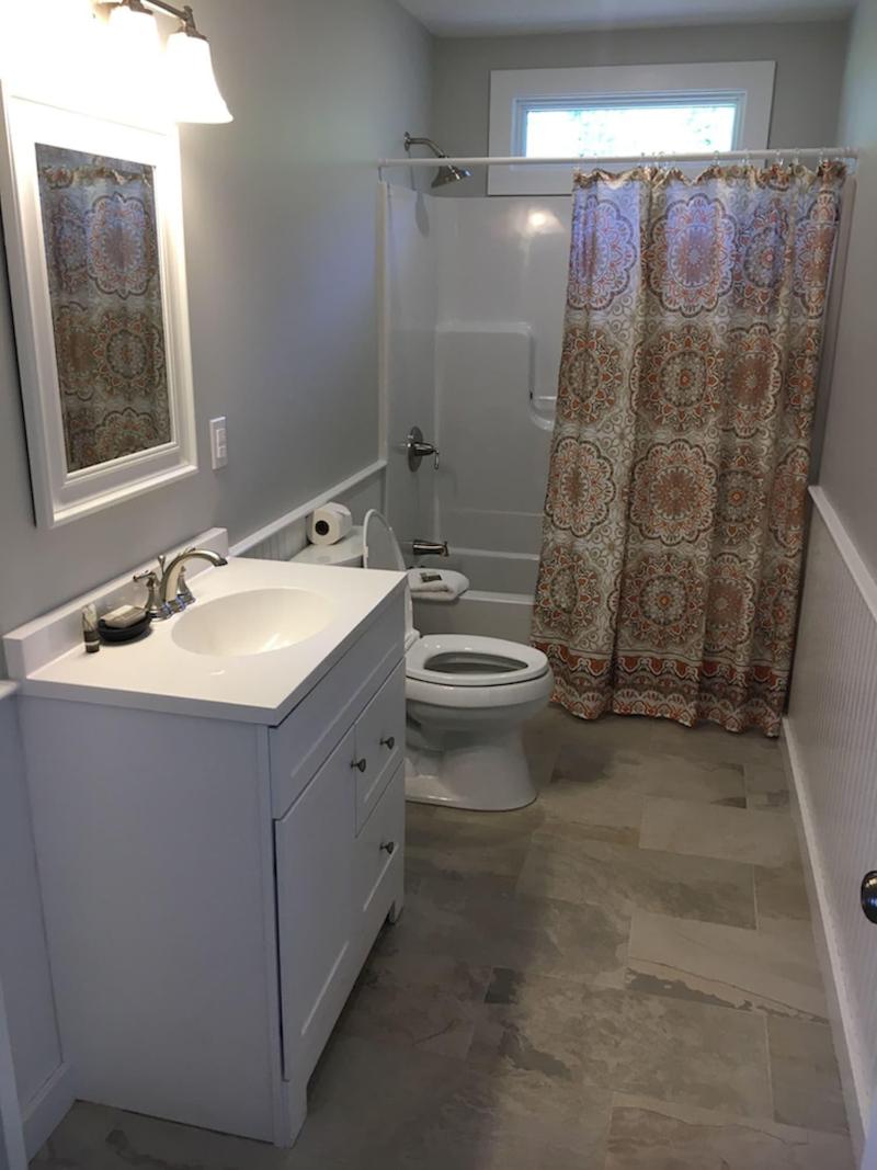 Linekin Bay Resort image