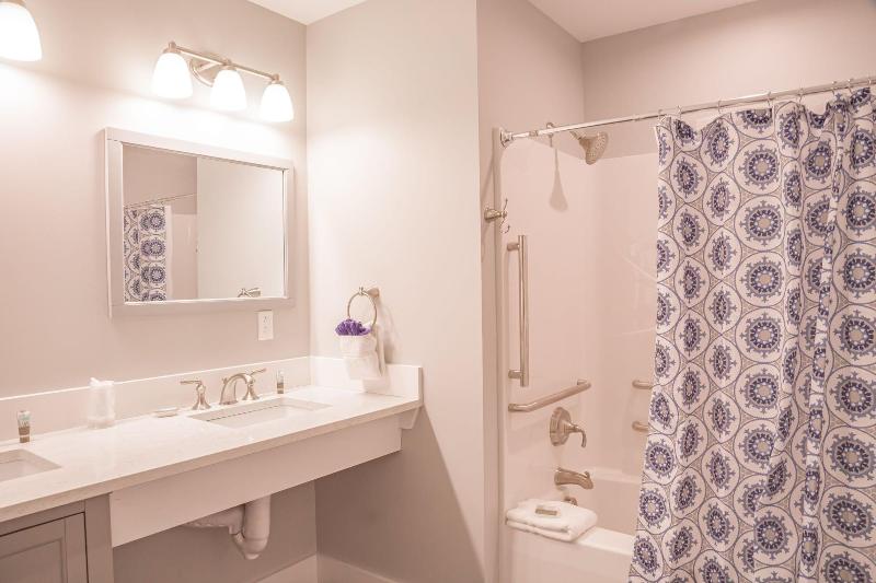 Linekin Bay Resort image