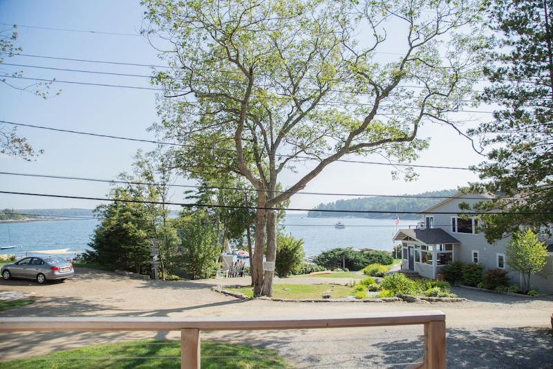 Linekin Bay Resort image