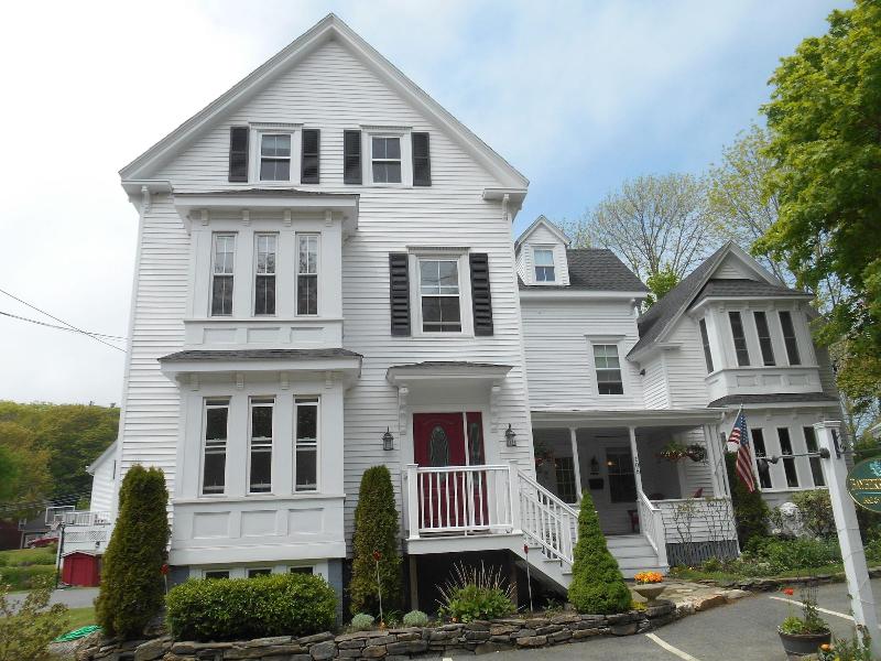 Bayberry House Bed And Breakfast — main photo