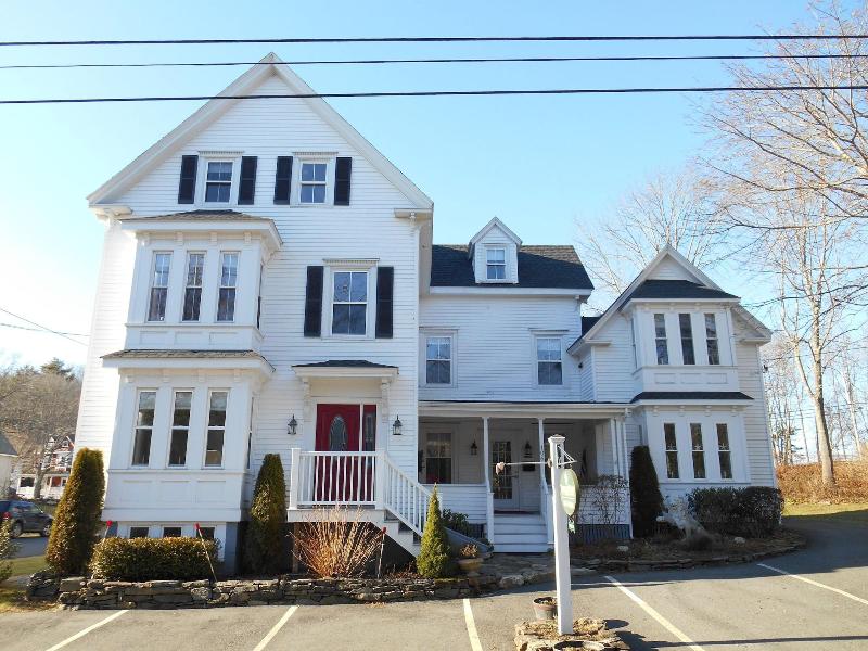 Bayberry House Bed And Breakfast — photo 2