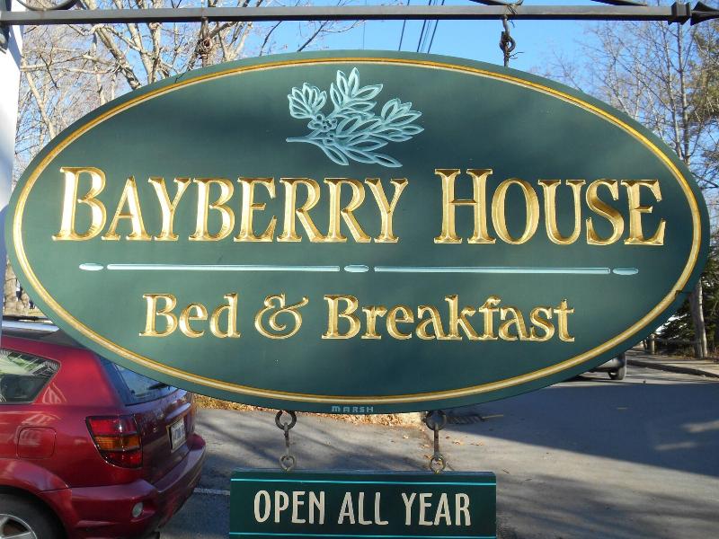 Bayberry House Bed And Breakfast — photo 3