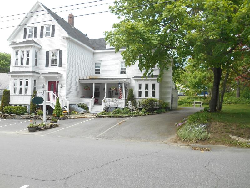Bayberry House Bed And Breakfast — photo 5
