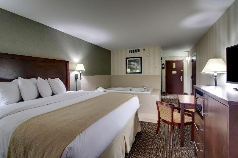 The Atrium Hotel On Third image