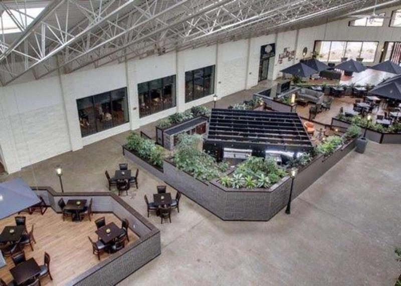 The Atrium Hotel On Third image