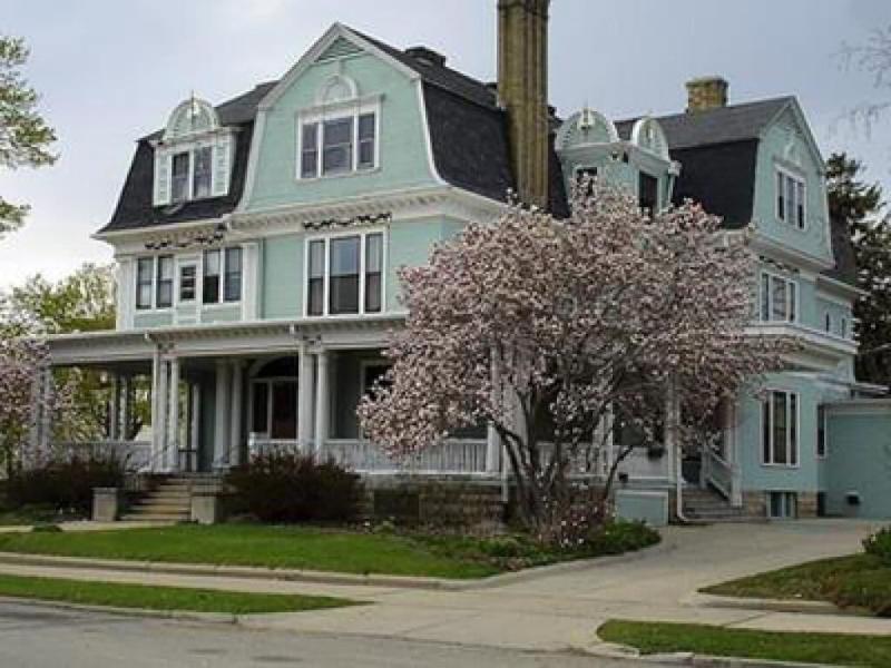 Christmas House Bed And Breakfast — photo 2