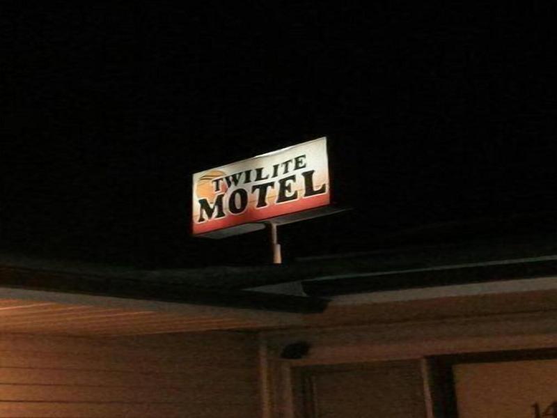 Twilite Motel & RV Park image