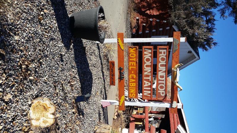 Roundtop Mountain Motel image