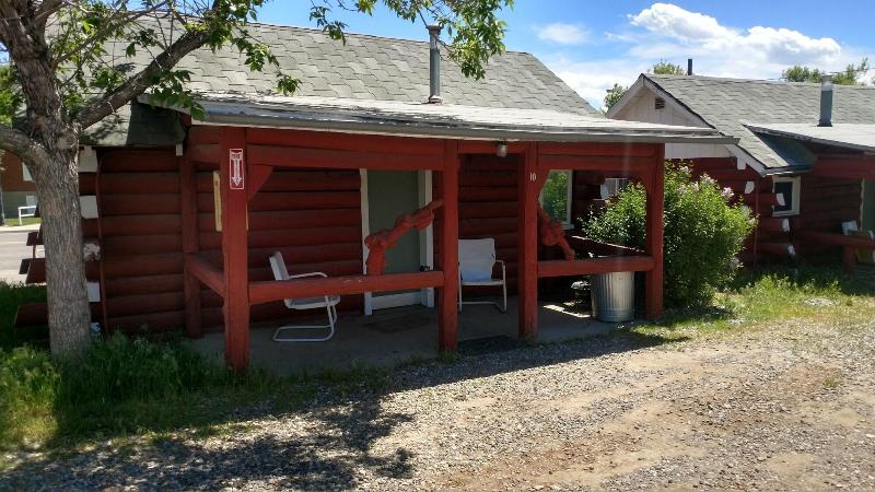 Roundtop Mountain Motel image