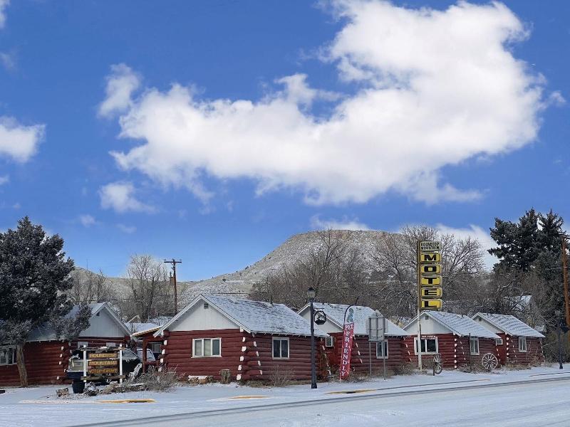Roundtop Mountain Motel image