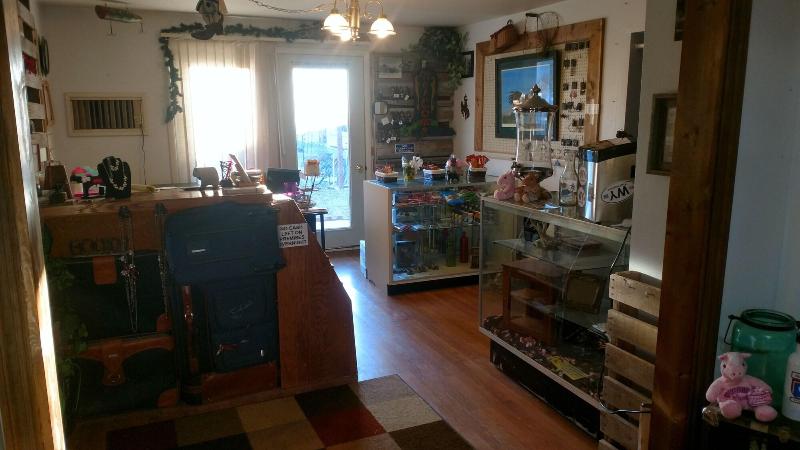 Roundtop Mountain Motel image