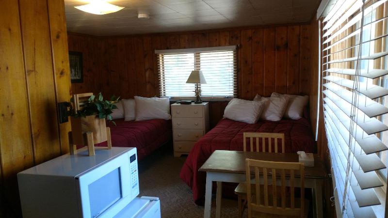 Roundtop Mountain Motel image