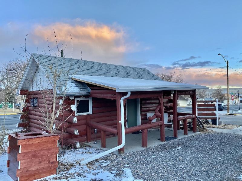 Roundtop Mountain Motel image