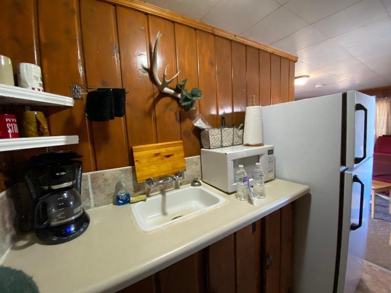 Roundtop Mountain Motel image