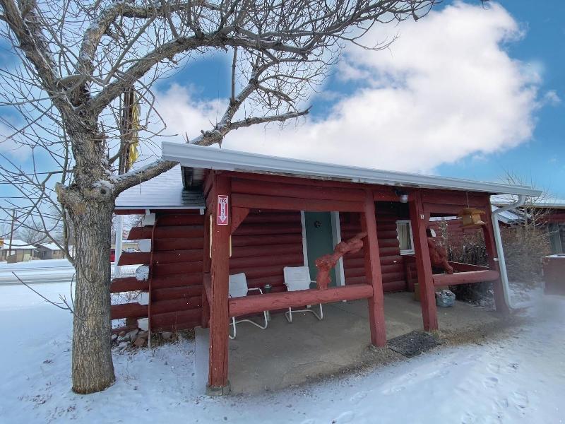 Roundtop Mountain Motel image