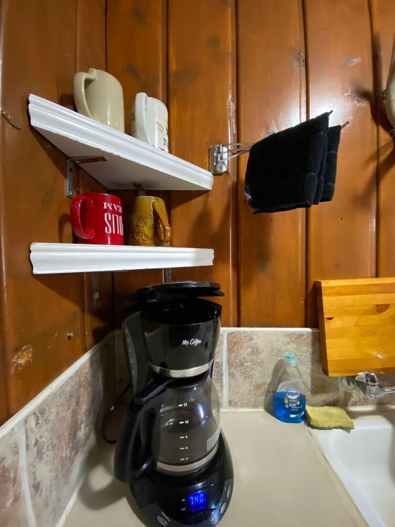 Roundtop Mountain Motel image