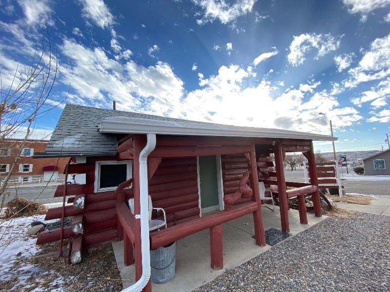 Roundtop Mountain Motel image
