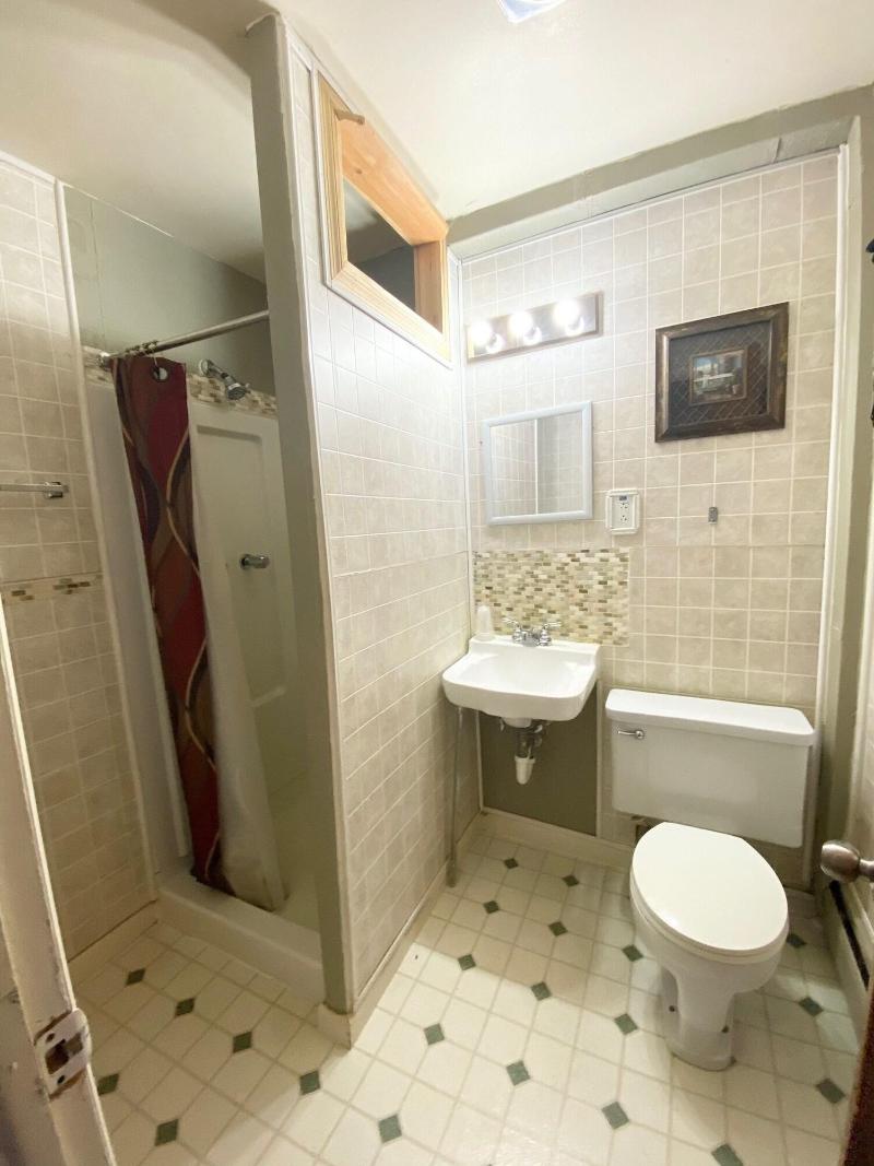 Roundtop Mountain Motel image