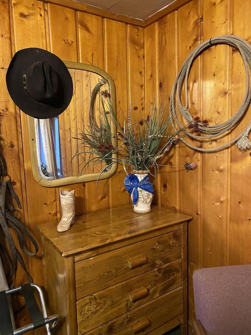 Roundtop Mountain Motel image