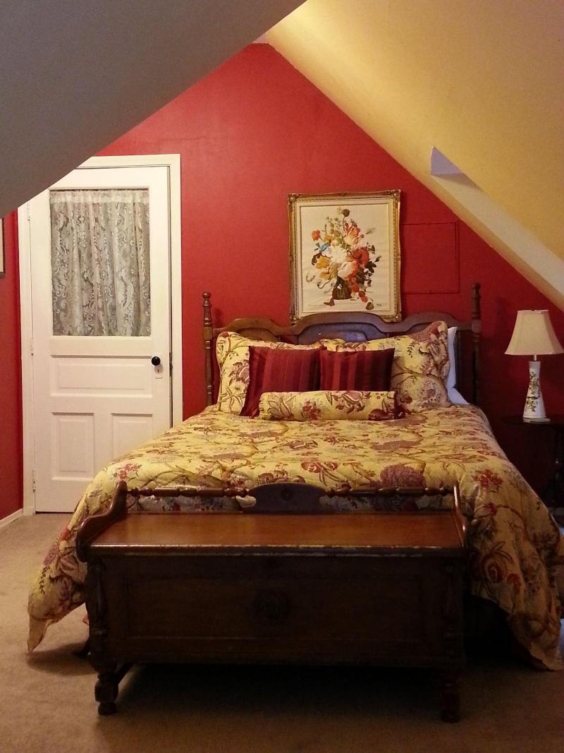 Forget-me-not Bed and Breakfast — main photo