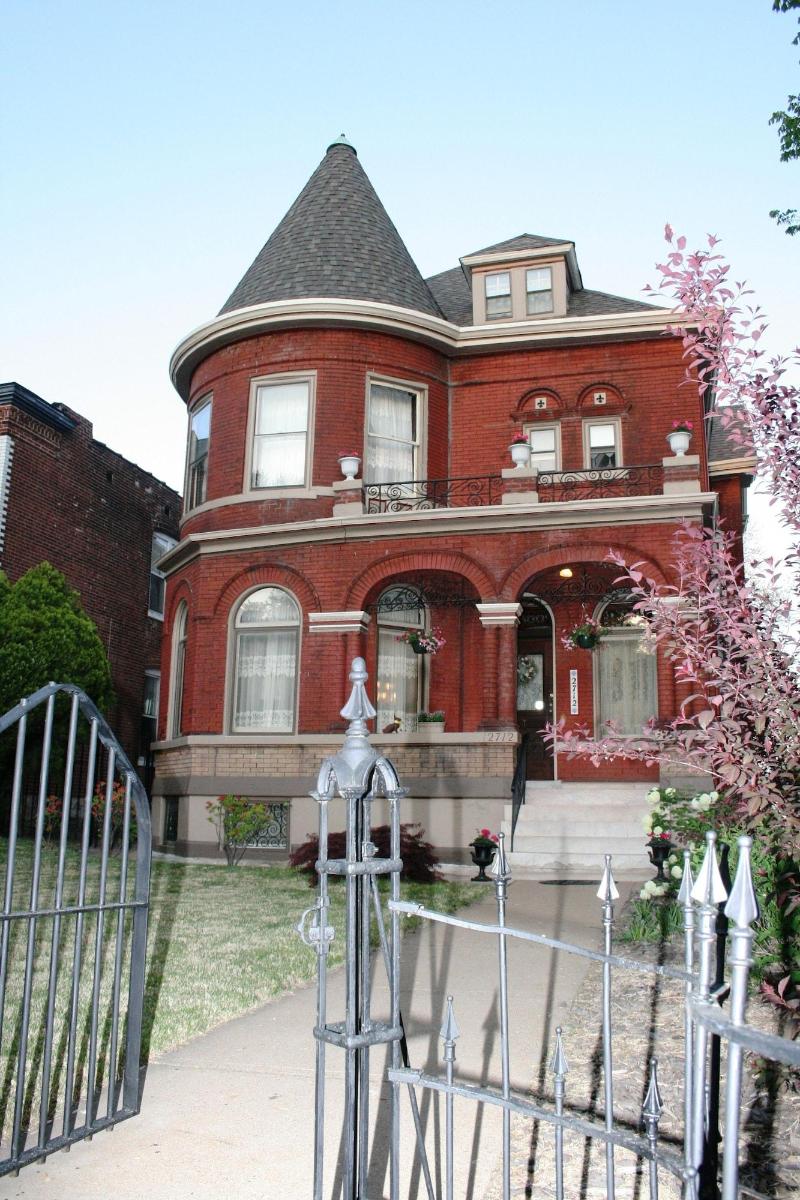 Forget-me-not Bed and Breakfast — photo 2
